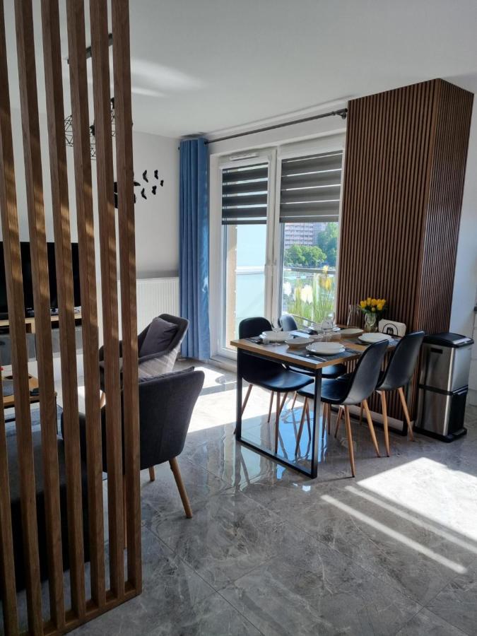 Apartament Morze On Sea 2