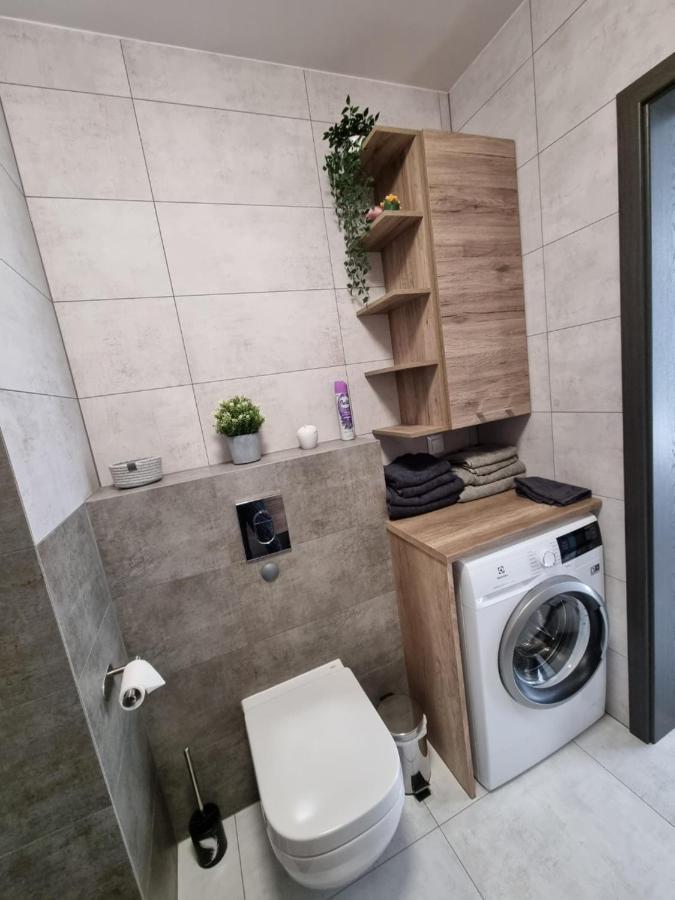 Apartament Morze On Sea 2 *