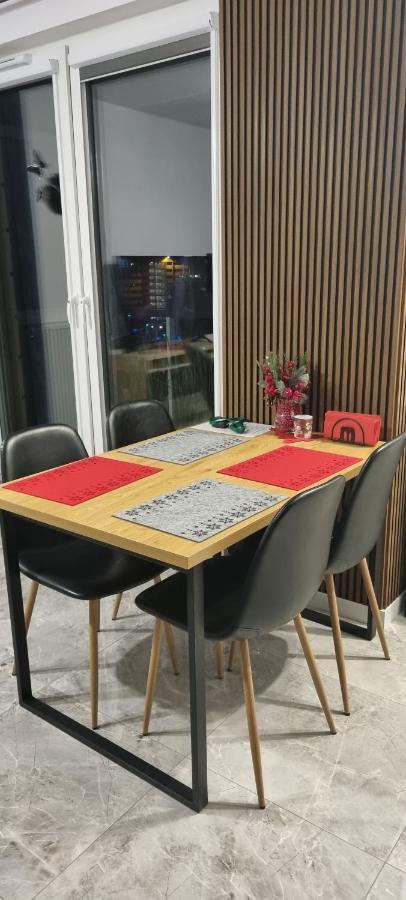 Apartament Morze On Sea 2 *