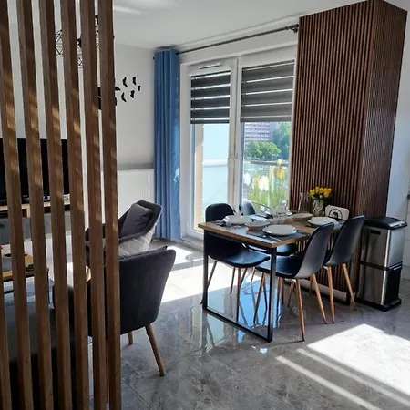 Apartamenty Morze On Sea Gdansk Exterior photo