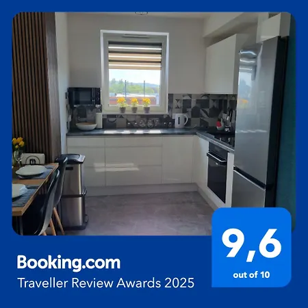 Apartamenty Morze On Sea Gdansk Exterior photo