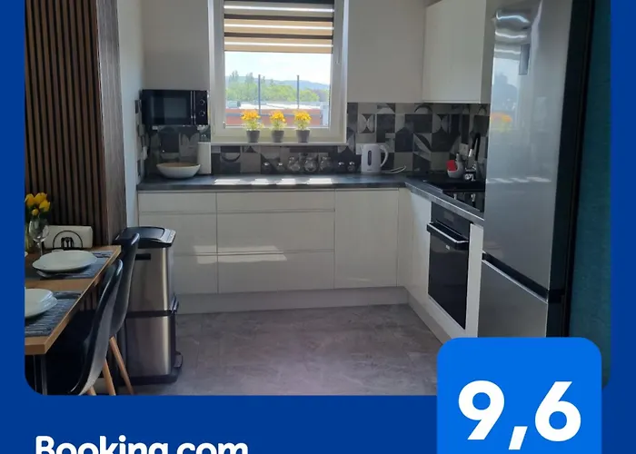 Apartamenty Morze on Sea 2