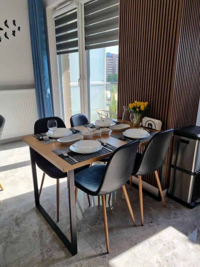 Morze On Sea 2 Apartament *