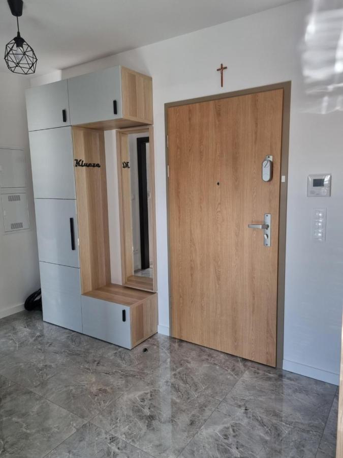 Apartment Morze On Sea Gdansk