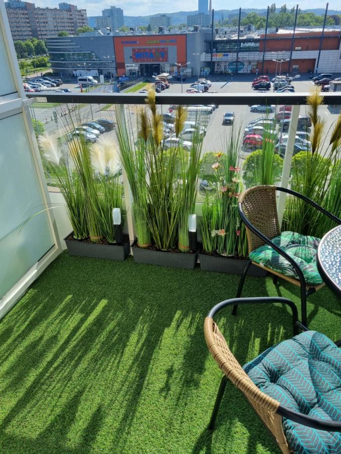 Morze On Sea 2 Apartament *