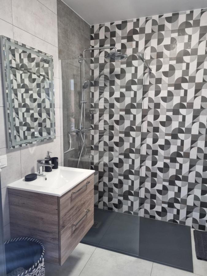 Apartment Morze On Sea