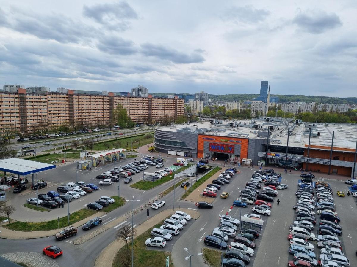 Apartment Morze On Sea Gdansk