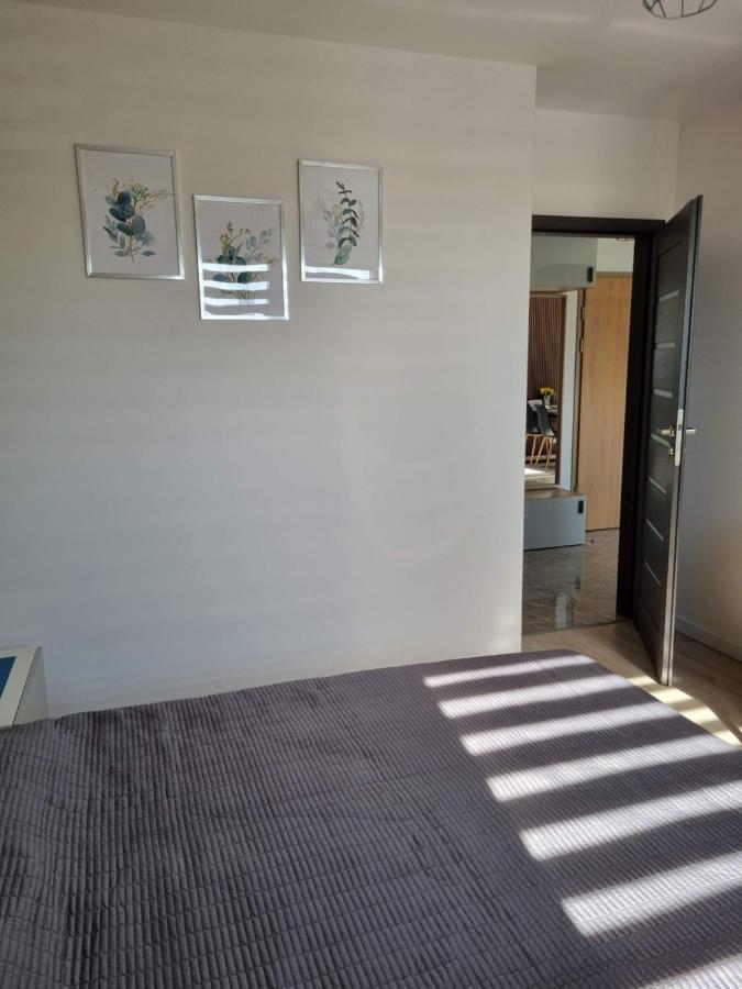 Apartment Morze On Sea *